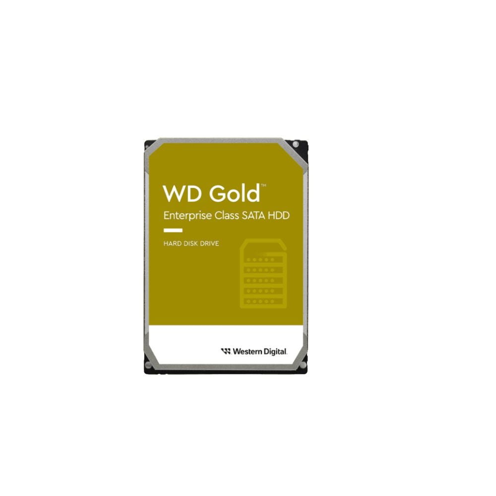 WD Gold Enterprise 8TB HDD