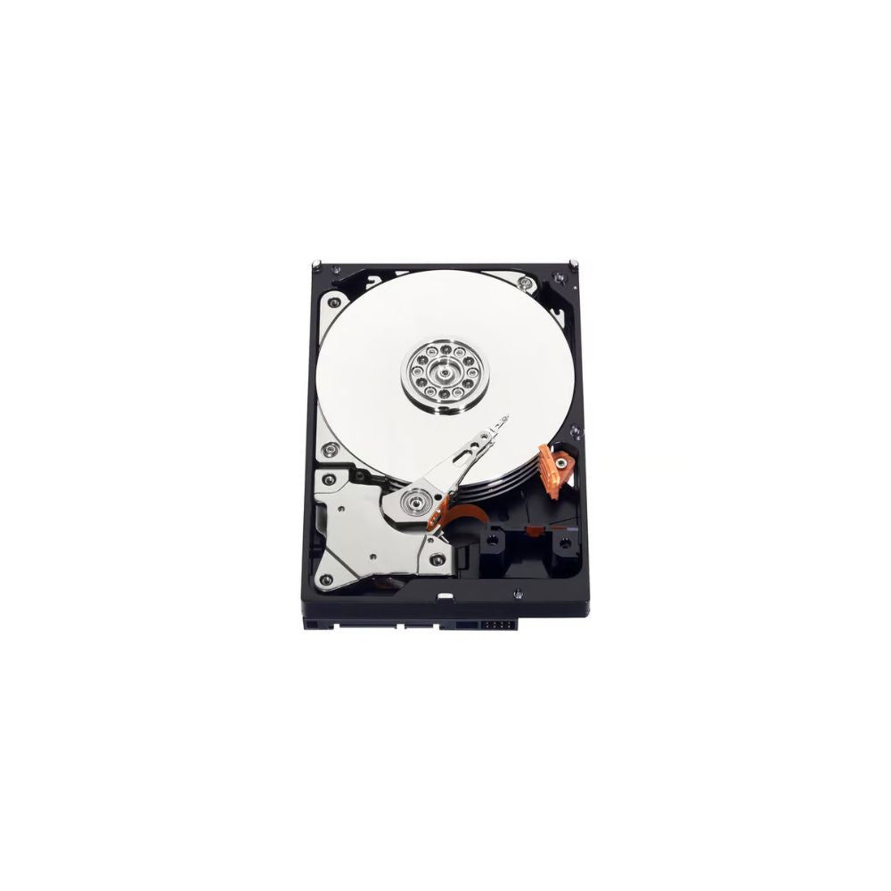 WD Blue Desktop 500GB