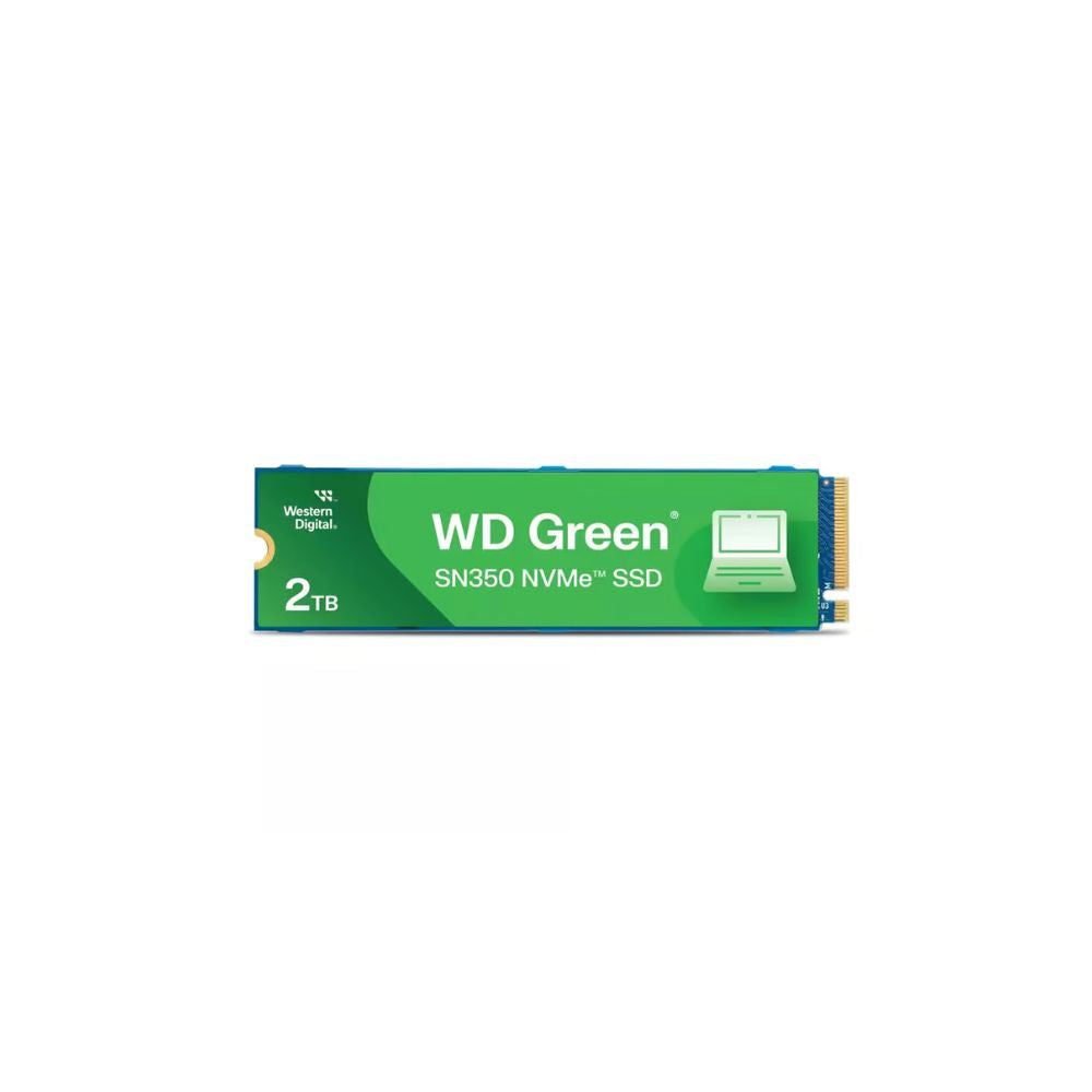 WD Green SN350 2TB SSD