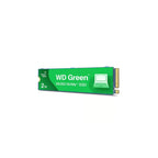 WD Green SN350 2TB SSD