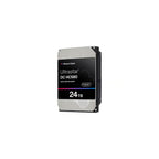 WD Ultrastar DC HC580 24TB 512E