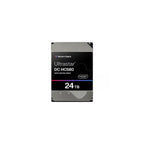 WD Ultrastar DC HC580 24TB 512E