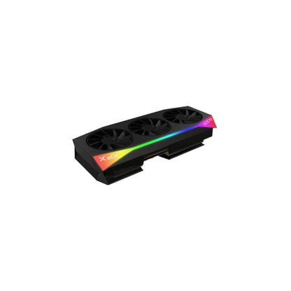 XFX Mercury Radeon RX 9070 XT OC Gaming Edition 16GB