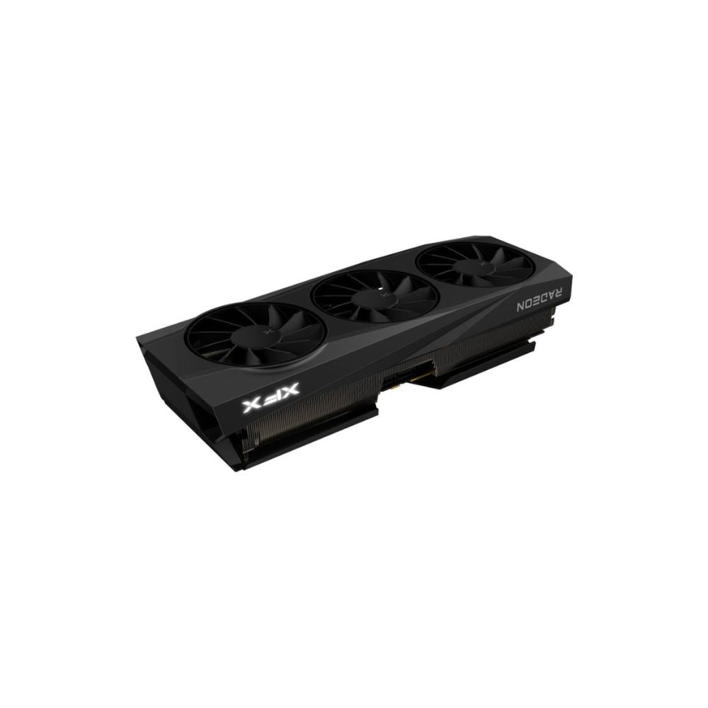XFX Quicksilver Radeon RX 9070 XT 16GB