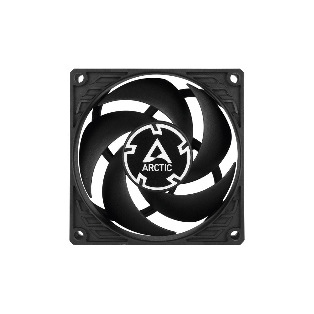 Arctic P9 PWM PST Svart