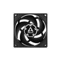 Arctic P9 PWM PST Svart