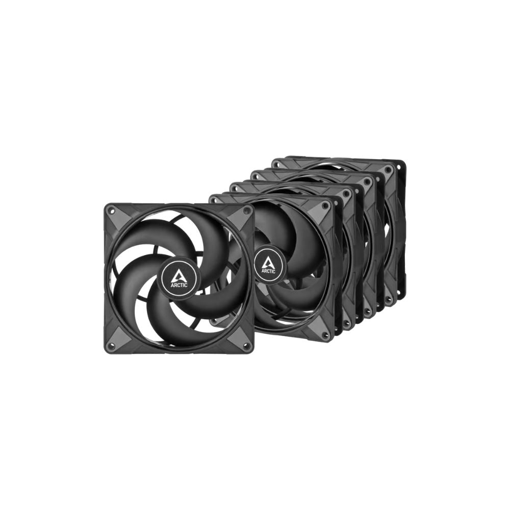 Arctic P8 PWM PST (5-pack)