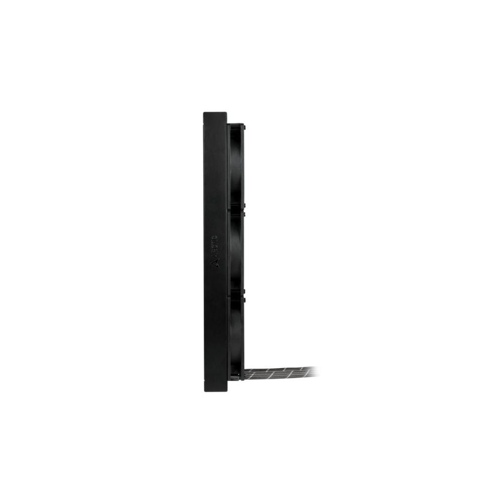 Arctic Liquid Freezer II 420 A-RGB