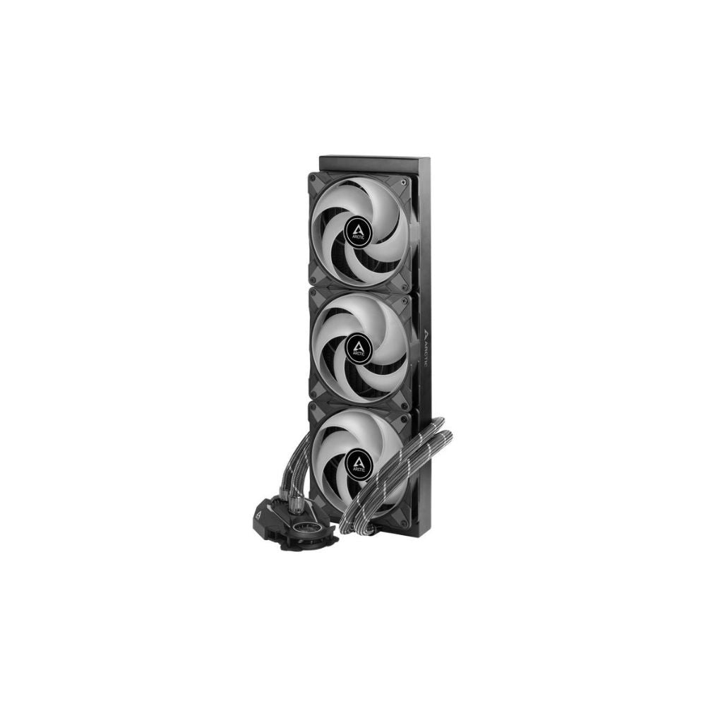 Arctic Liquid Freezer II 420 A-RGB