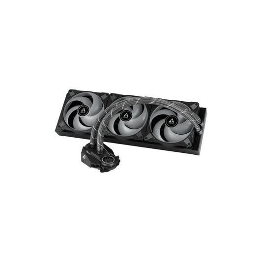 Arctic Liquid Freezer II 420 A-RGB