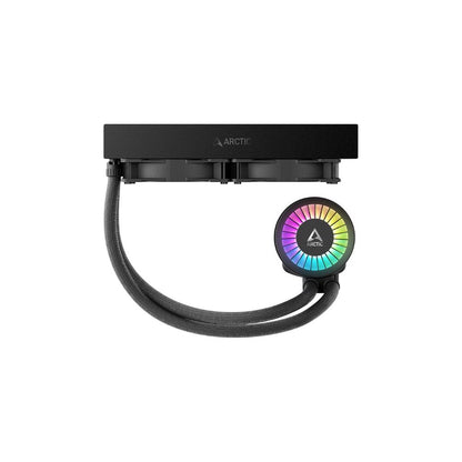 Arctic Liquid Freezer III 240 A-RGB Svart