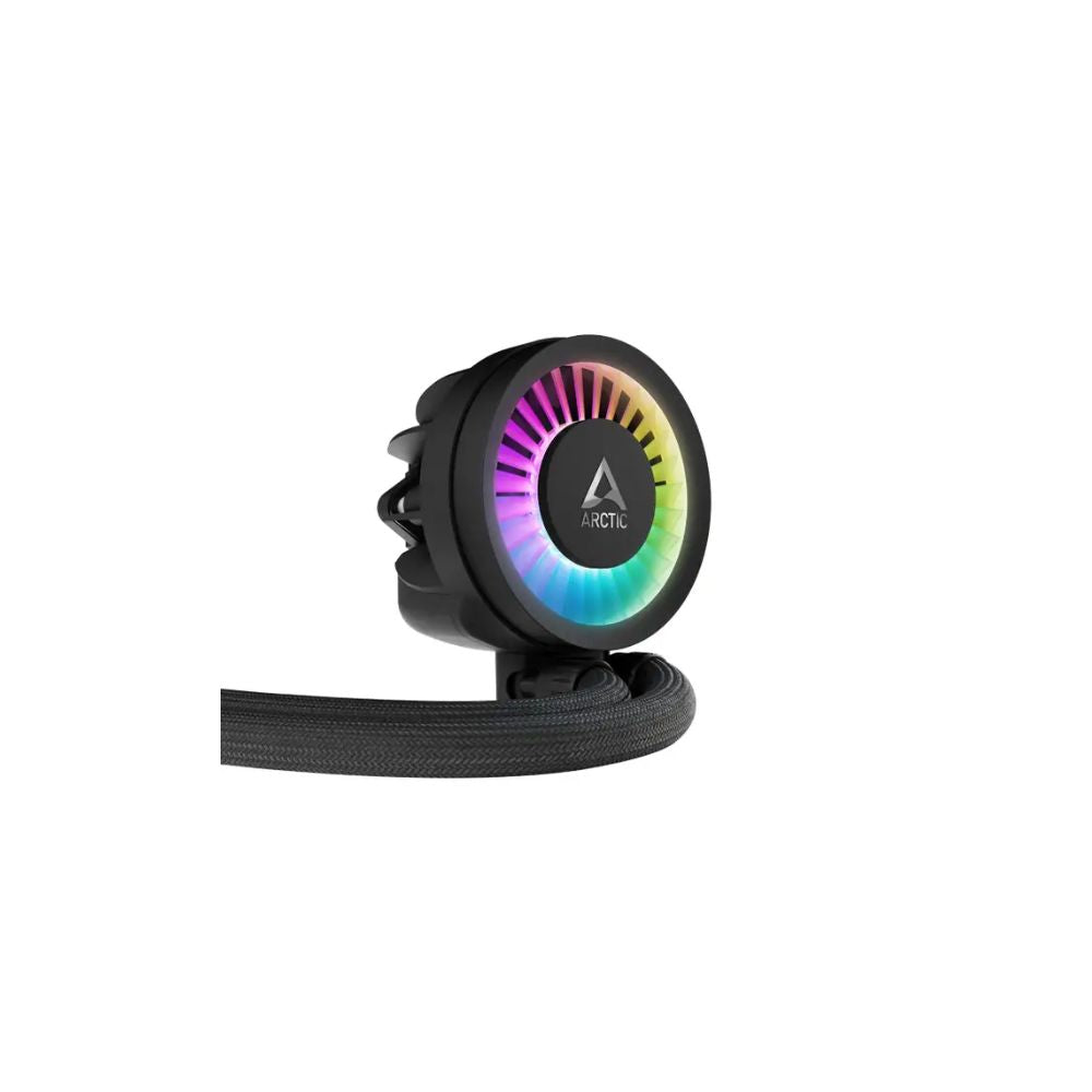 Arctic Liquid Freezer III 420 A-RGB
