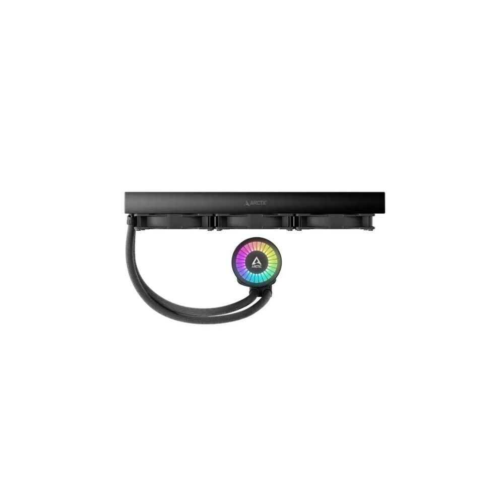 Arctic Liquid Freezer III 420 A-RGB
