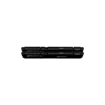 Kingston Fury Beast 64GB (2x32GB) DDR5 6000MHz