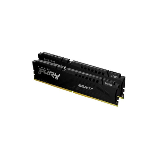 Kingston Fury Beast 64GB (2x32GB) DDR5 6000MHz
