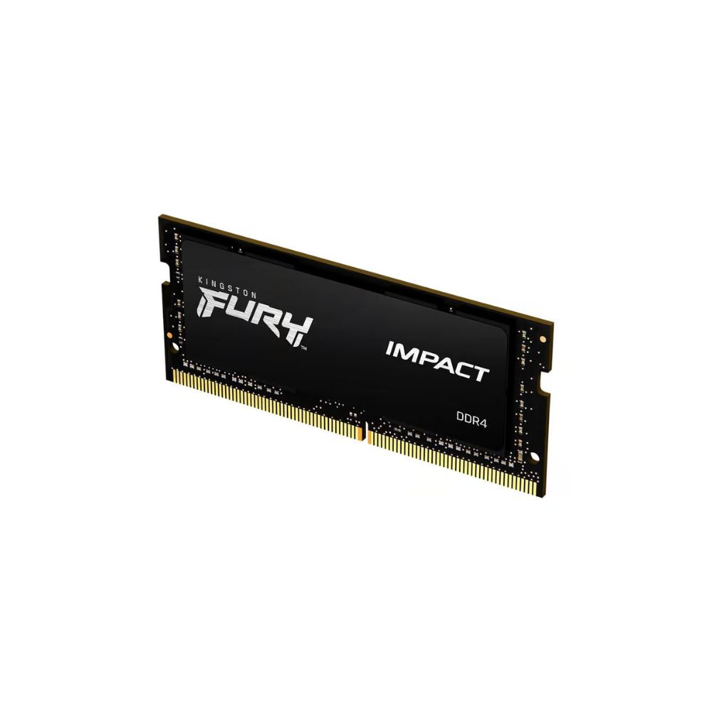 Kingston Fury Impact 32GB DDR4 3200MHz