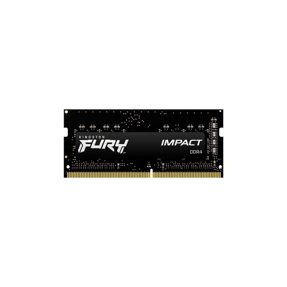Kingston Fury Impact 32GB DDR4 3200MHz