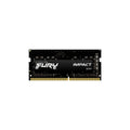 Kingston Fury Impact 32GB DDR4 3200MHz