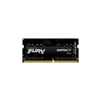Kingston Fury Impact 32GB DDR4 3200MHz