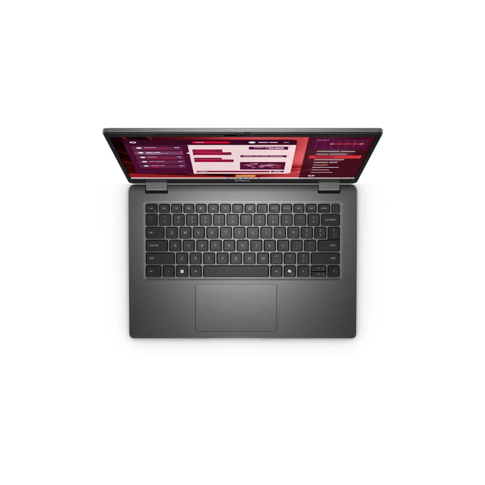 Dell Latitude 3550 - 15.6" - i5 Ultra 125U - 16GB RAM - 512GB SSD