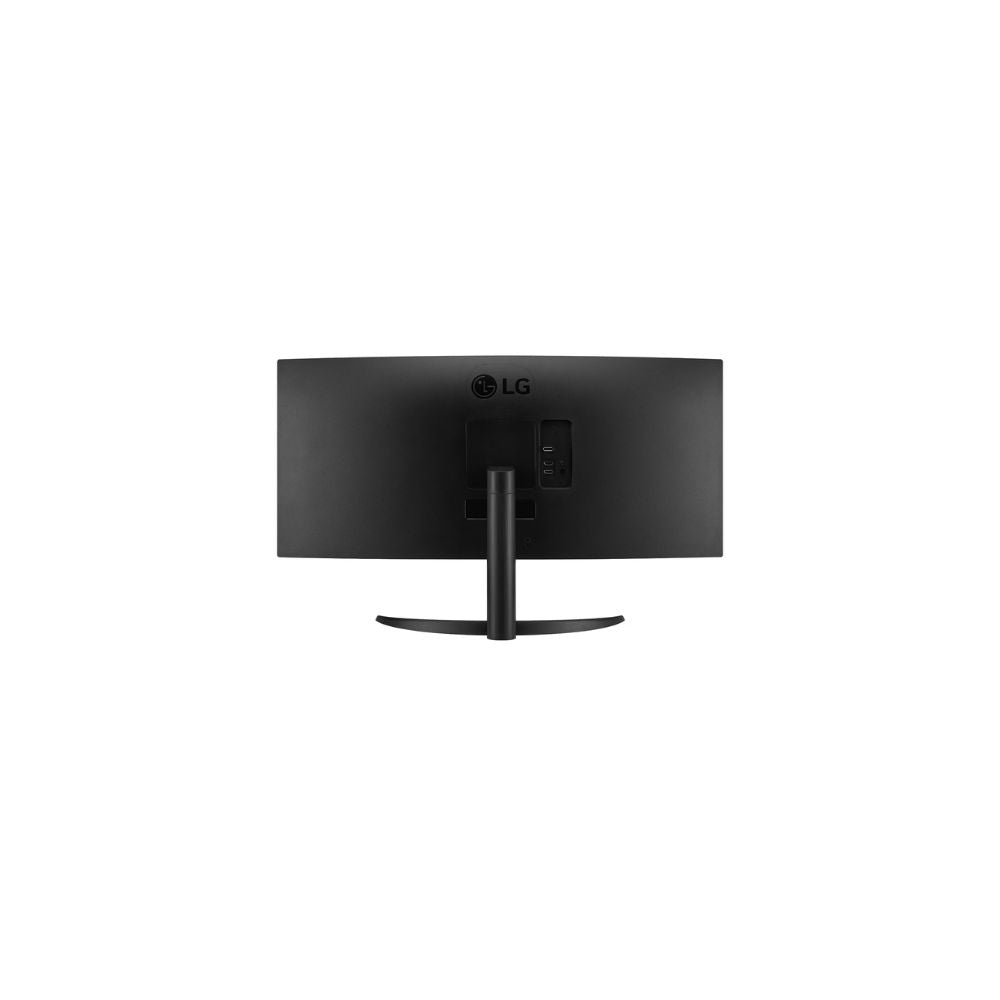 LG 34WR50QK-B 34" - Ultrawide - Böjd - 344x1440 - VA - 100Hz