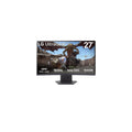 LG UltraGear 27GS60QC-B 27" - 2560x1440 VA 180Hz
