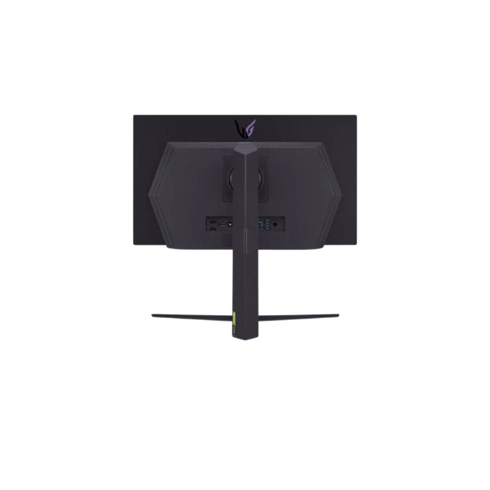 LG UltraGear 27GS95QE-B 27" - 2560x1440 - OLED - 240Hz