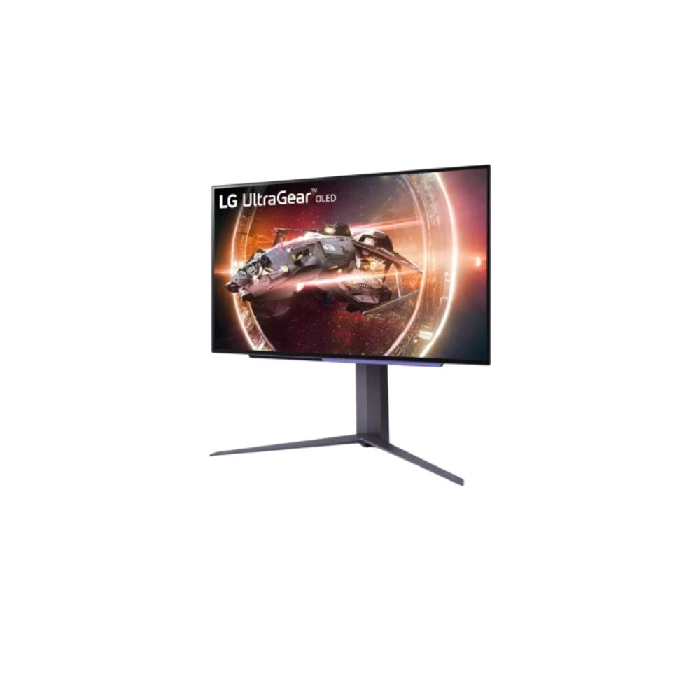 LG UltraGear 27GS95QE-B 27" - 2560x1440 - OLED - 240Hz