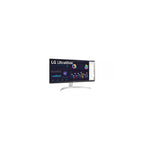 LG 34WQ650-W 34" - Ultrawide - 2560x1080 - IPS - 100Hz