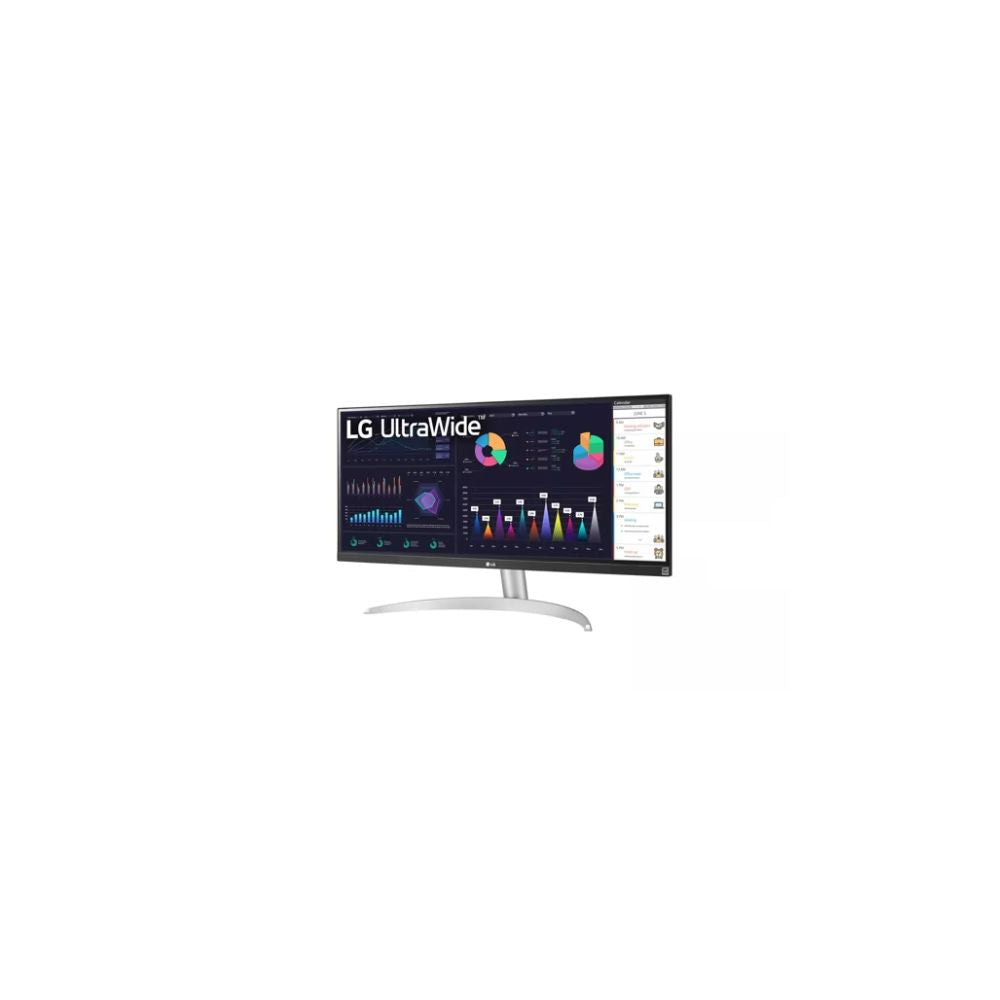 LG 34WQ650-W 34" - Ultrawide - 2560x1080 - IPS - 100Hz