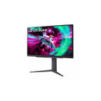 LG UltraGear 27GR93U-B 27" - 3840x2160 - IPS - 144Hz