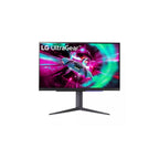 LG UltraGear 27GR93U-B 27" - 3840x2160 - IPS - 144Hz