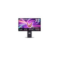 LG UltraGear 32GS95UV-B 32" - 3840x2160 OLED 240Hz