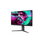 LG UltraGear 32GR93U-B 32" - 3840x2160 - IPS - 144Hz