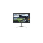 LG UltraFine 32UQ850V-W 32" - 3840x2160 - IPS - 60Hz