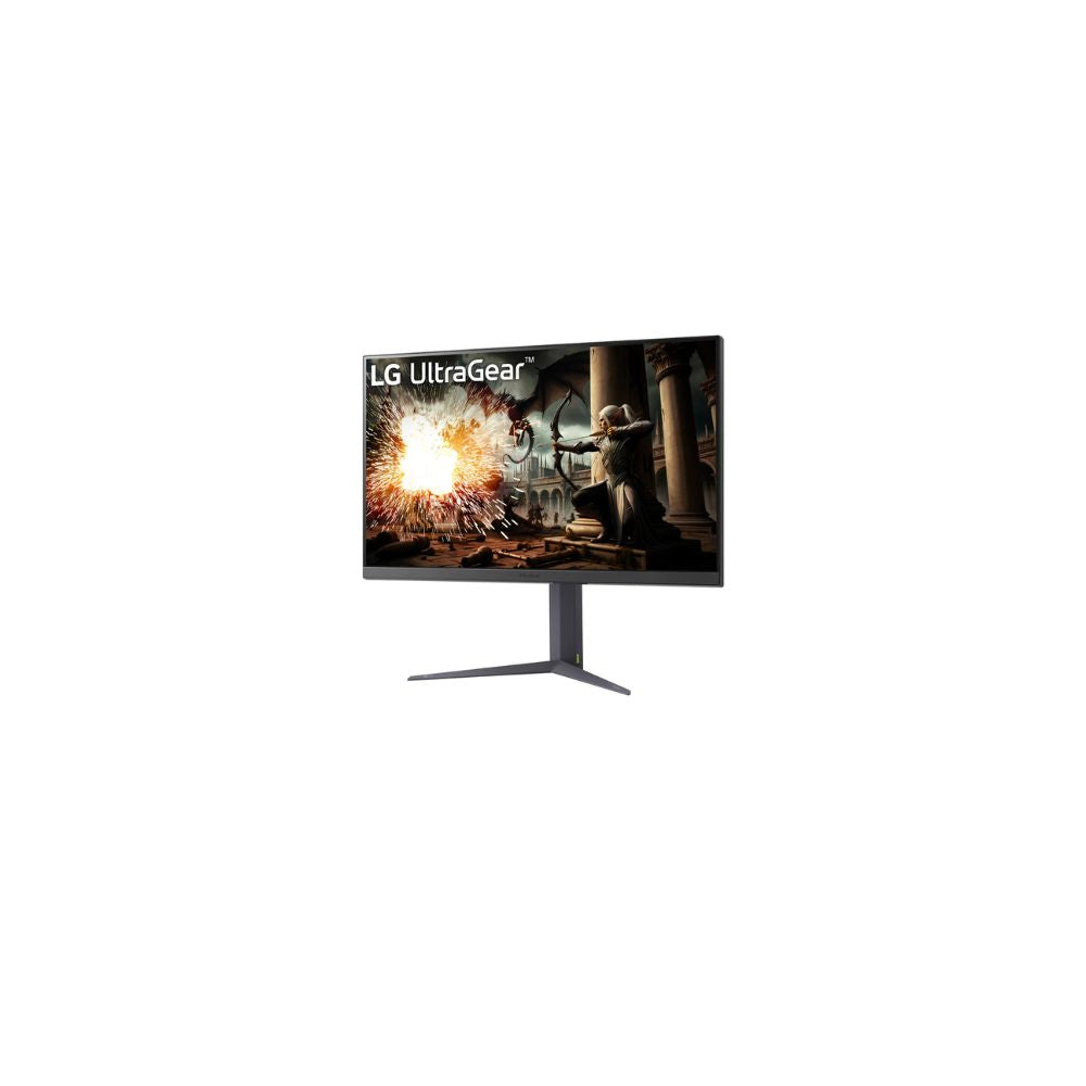 LG UltraGear 32GS75QX-B 32" - 2560x1440 - IPS - 180Hz