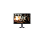 LG UltraGear 32GS75QX-B 32" - 2560x1440 - IPS - 180Hz