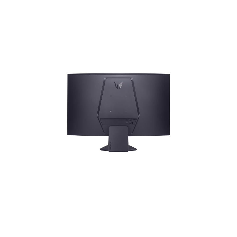 LG UltraGear 32GS60QC-B 32" - 2560x1440 - IPS - 180Hz