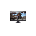 LG UltraGear 32GS60QC-B 32" - 2560x1440 IPS 180Hz