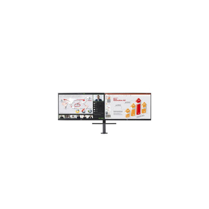 LG 27QP88DP-BS 27" - 2560x1440 - IPS - 75Hz