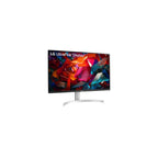 LG UltraFine 32UN650K-W 32" - 3840x2160  IPS 60Hz