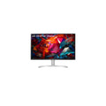LG UltraFine 32UN650K-W 32" - 3840x2160  IPS 60Hz