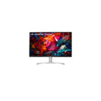LG UltraFine 32UN650K-W 32" - 3840x2160  IPS 60Hz