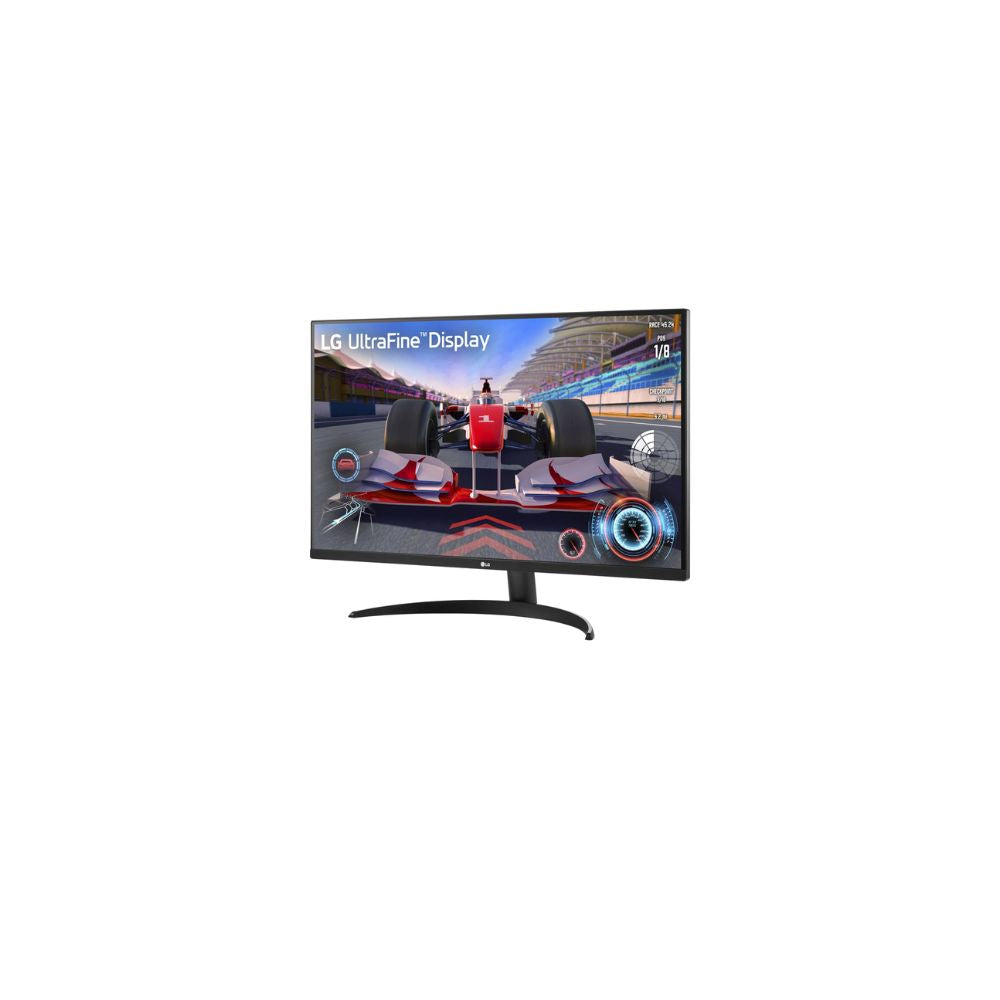 LG UltraFine 32UR500K-B 32"  3840x2160 - VA - 60Hz