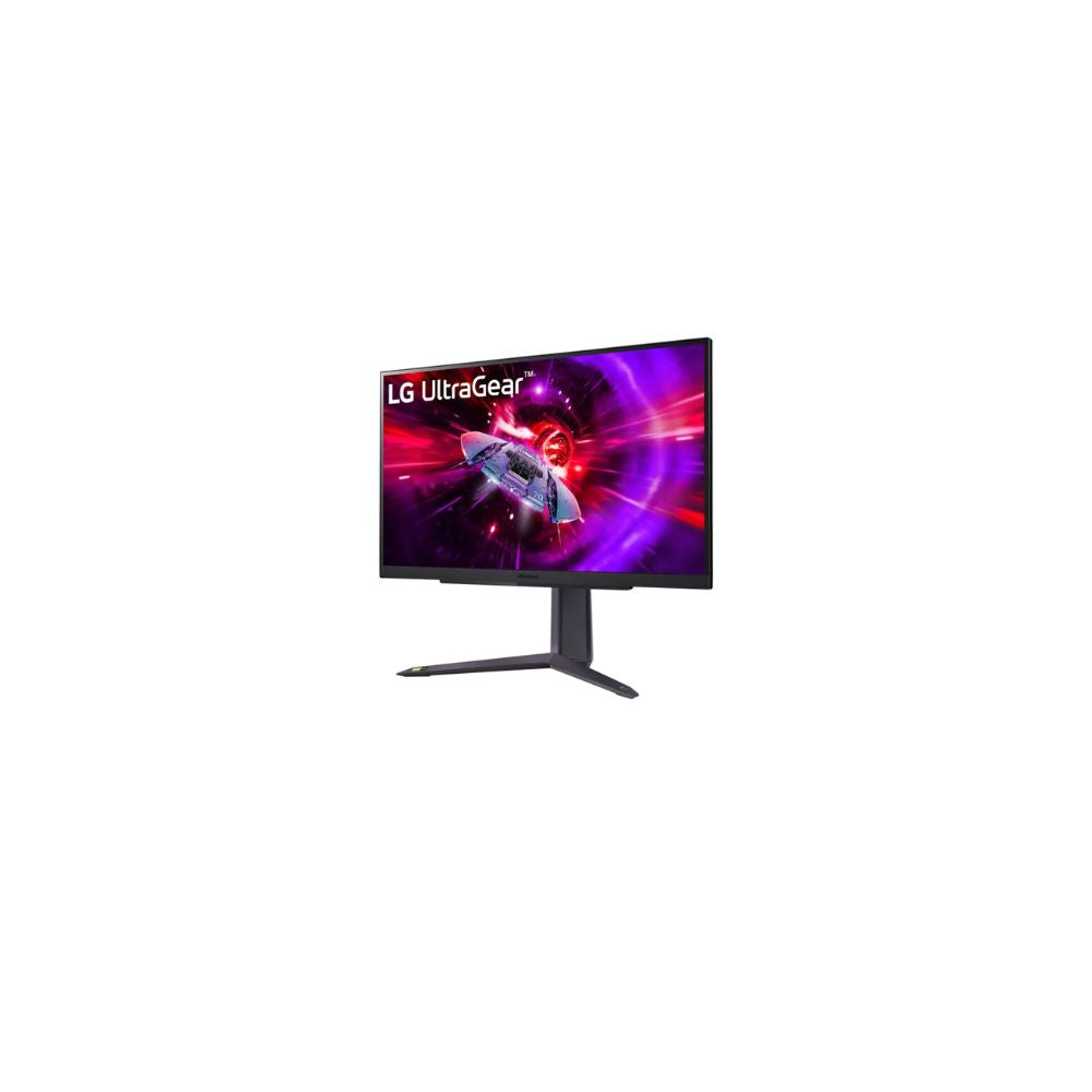 LG UltraGear 27GS75QX-B 27" 2560x1440 - IPS - 200Hz