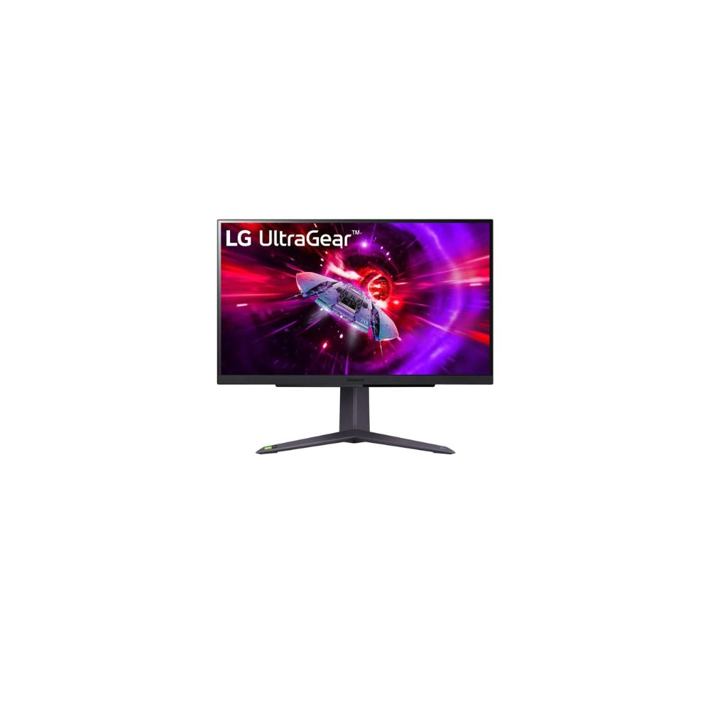 LG UltraGear 27GS75QX-B 27" 2560x1440 - IPS - 200Hz