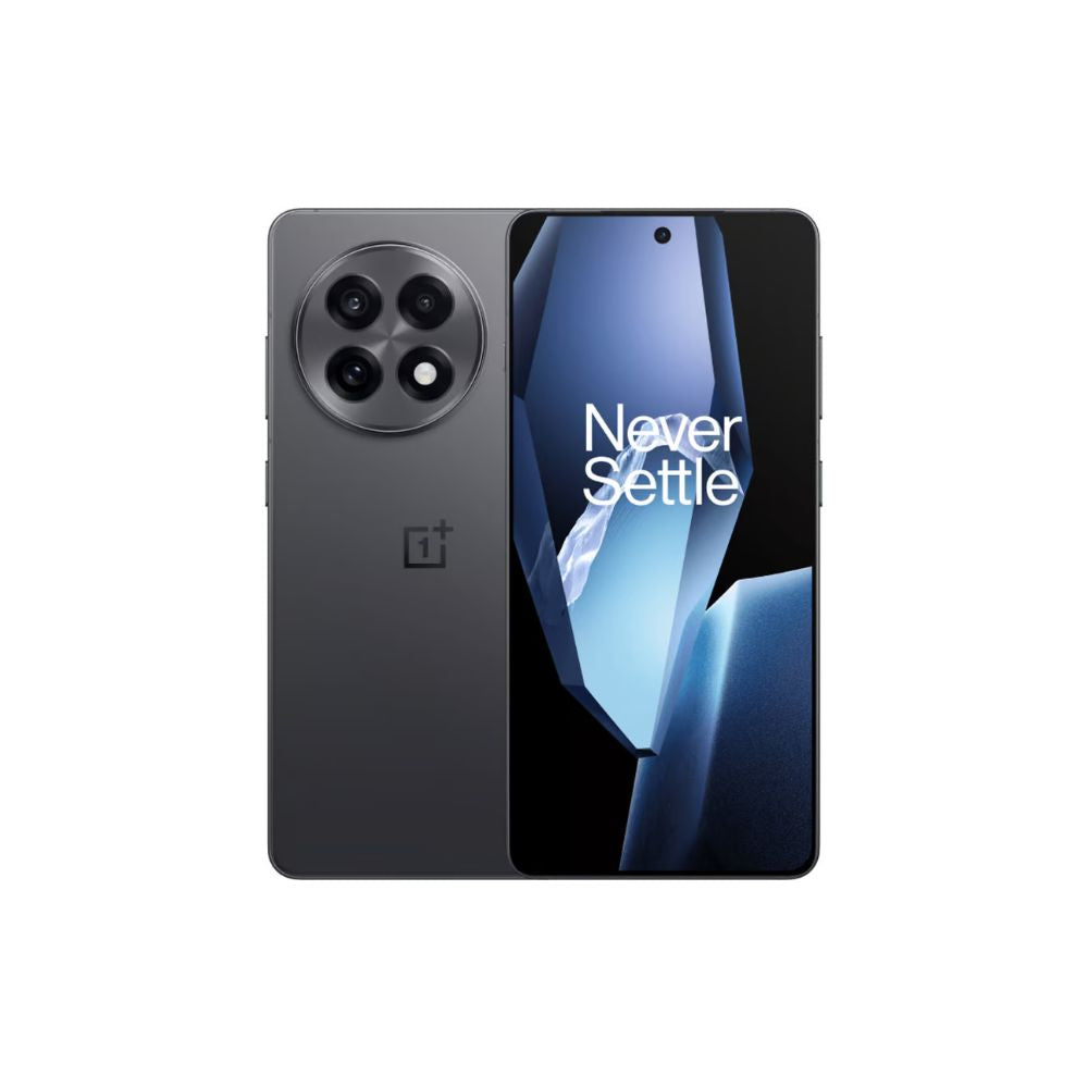 OnePlus 13R 256GB Svart