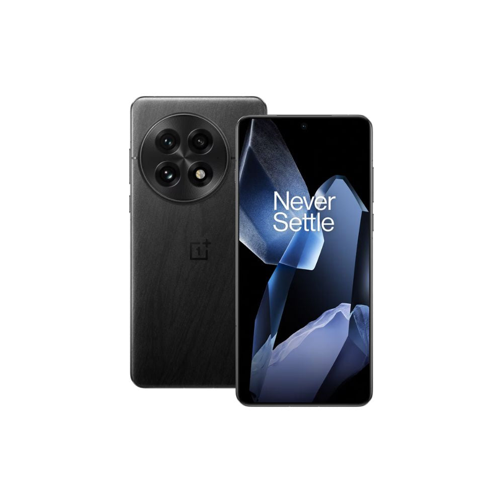 OnePlus 13 512GB Svart