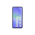 Samsung Galaxy A36 128GB Svart