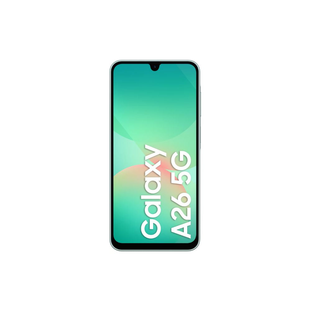 Samsung Galaxy A26 128GB Mint